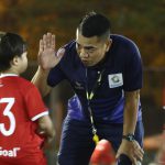 Ngô Văn Khoa - Tiếc nuối lớn nhất của HLV Lê Thuỵ Hải