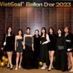 Tất nhiên VietGoal - Tiệc của người làm những việc bình thường theo cách đặc biệt nhất