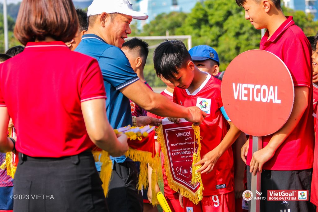 VietGoal quyết tâm giành chức vô địch đã 3 lần bỏ lỡ tại Viettel Cup 2024