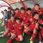 COACH BƠ - NGƯỜI HIẾM HOI TRÊN THẾ GIỚI THI ĐẤU ĐỈNH CAO CẢ Ở SÂN 11 VÀ FUTSAL