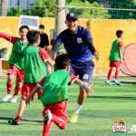 COACH TRẦN HOÀI NAM: TỪ NHÂN VIÊN GIAO HÀNG ĐẾN NHÀ VÔ ĐỊCH QUỐC GIA.