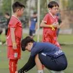 HLV Đinh Thanh Tuyền - Hành trình vạn dặm khởi đầu từ những bước chân