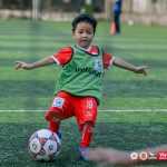 VietGoal Nhật Tân - Sân Nhật Tân chiều 13.07.2024