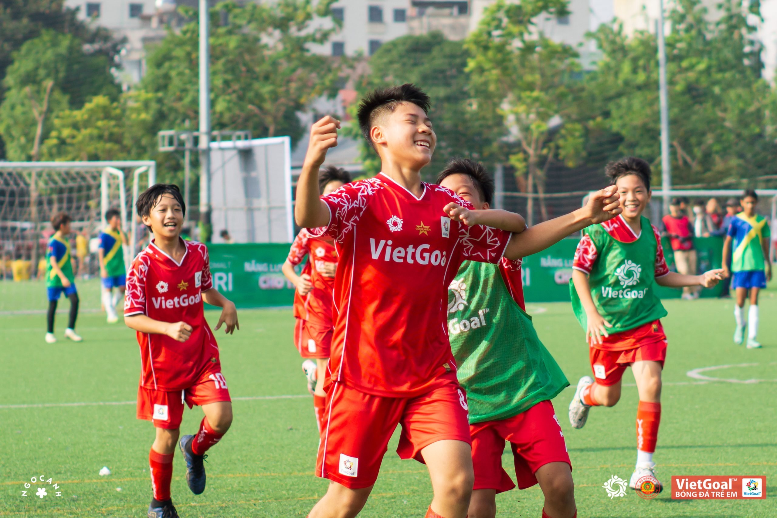 Vòng 3 Giải HCFL AS2 – Động Lực League 2024: Đội Lội Ngược Dòng Chiến Thắng Ngoạn Mục, Đội Nhận Thua Đầy Tiếc Nuối