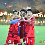 VietGoal Kiến Hưng - Sân Zone 9 - chiều 05.01.2025