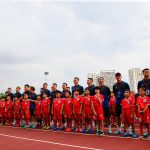 Đăng Ký Lớp Bóng Đá Cho Trẻ Tại Hà Nội: Hướng Dẫn Chi Tiết