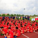 Đăng Ký Lớp Bóng Đá Cho Trẻ Tại TPHCM: Nhanh Chóng, Dễ Dàng, An Toàn!