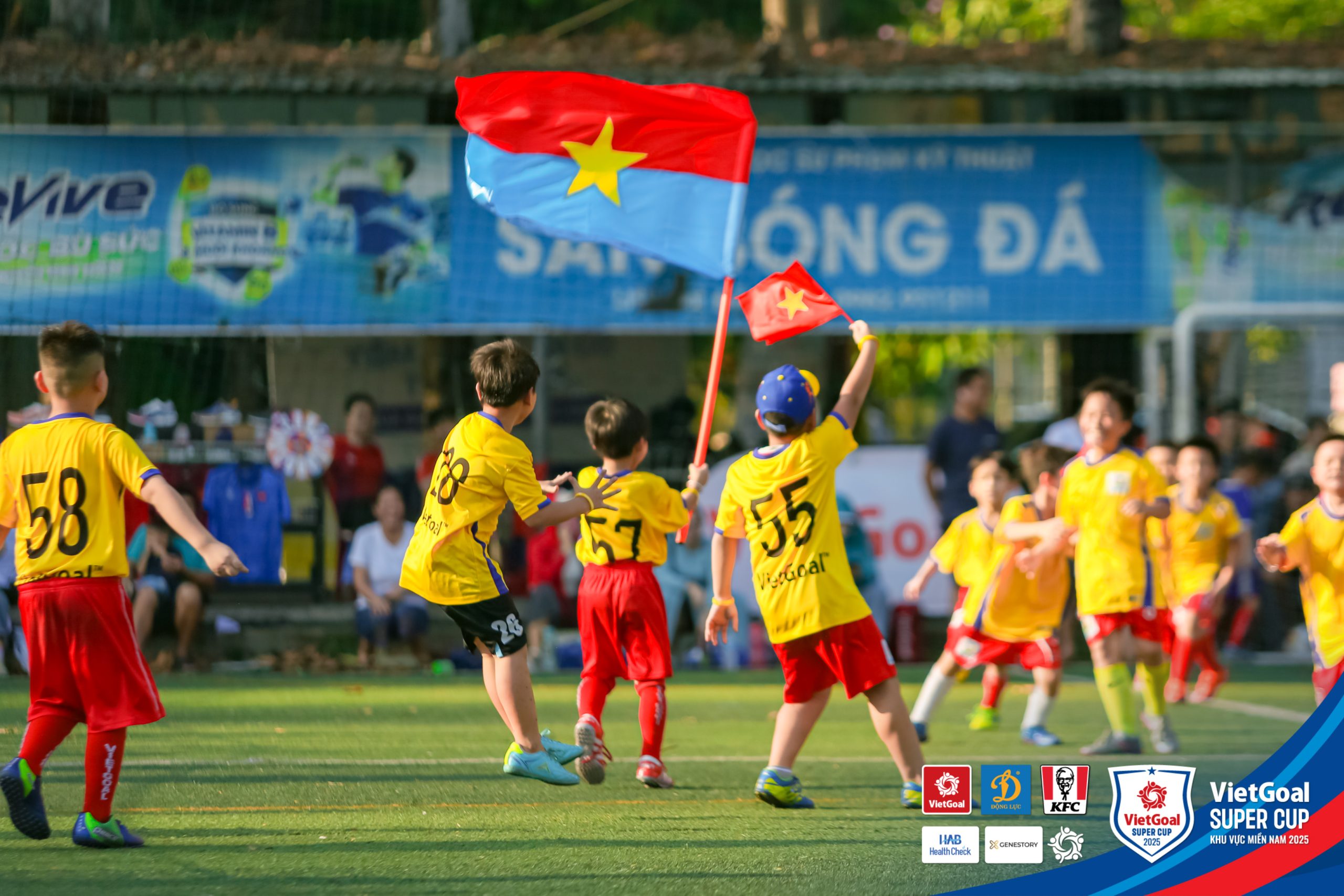 Môn Thể Thao Cho Bé Giúp Phát Triển Thể Chất Vượt Trội
