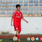 VietGoal Hoàng Mai - Sân Hoàng Mai - Sáng 01.06.2025: KHỞI ĐẦU THÁNG 6 ĐẦY NĂNG LƯỢNG TẠI VIETGOAL HOÀNG MAI