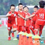 VietGoal Bách Khoa - Sân Bách Khoa - sáng 24.8.2025: HÀ NỘI KHÔNG VỘI ĐƯỢC ĐÂU!