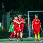 VietGoal Ngũ Hành Sơn - Sân Thép Việt - Chiều Thứ 7 9.8.2025