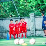 VietGoal Khuê Trung - Sân Nam Hải Vân - Sáng Chủ Nhật 10.8.2025