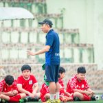 VietGoal Hải Châu - Sân Trưng Nữ Vương - Chiều Thứ 7 16.8.2025