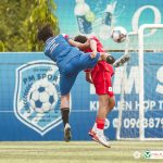 VietGoal Sài Gòn Dream Team - Giao Hữu U13 VietGoal Vs U13 Ngọc Hùng - Chiều 26/07/2025