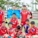 VietGoal Dream Team - giải HBC ngày 19.7.2025