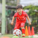 VietGoal Thủ Đức 4 - sân Cá Sấu Hoa Cà - chiều 27.7.2025