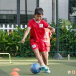 VietGoal Vinhomes Thăng Long - Sáng 13.09.2025: NGÀY HỘI TRÊN SÂN CỎ