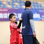 VietGoal Hà Đông - Sân C500 - Sáng ngày 25/10/2025