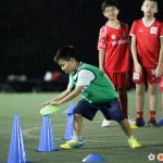 VietGoa Lê Văn Lương - Sân NVH Thanh Xuân - Chiều ngày 25/10/2025