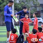 VietGoal Mậu Lương - sân Mậu Lương - chiều 25.10.2025: SÂN NHÀ NÓNG BỎNG: VIETGOAL MẬU LƯƠNG TIẾP ĐÓN THANH HÀ