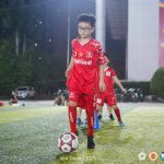 VietGoal Dương Nội - Sân Duy Hưng - Chiều 11.10.2025: THẦY ĐỨNG IM, TRÒ KHÔNG NGỪNG CHẠY