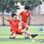 VietGoal Dương Nội - Sân Duy Hưng - sáng 25.10.2025: CHO CON ĐẤU NỐT LƯỢT NỮA