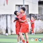 Vietgoal Thượng Đình - Sân Thượng Đình - sáng 26.10.2025: LẦN CUỐI ĂN MỪNG TRÊN SÂN THƯỢNG ĐÌNH