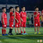 VietGoal Dương Nội - Sân Duy Hưng - Chiều 26.10.2025: CẬU BÉ NHỎ CON NHƯNG LANH LỢI – “MESSI” CỦA VIETGOAL DƯƠNG NỘI