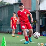 VietGoal Yên Hòa - Sân Thanh Lâm 3 - Sáng 26.10.2025: NGÀY THI ĐẤU HỨNG KHỞI CỦA CÁC CẦU THỦ NHÍ VIETGOAL YÊN HÒA