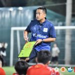 VietGoal Ngọc Hồi - Sân Pháp Vân - chiều 26.10.2025 : HLV VIETGOAL: LUÔN SẴN SÀNG Ở MỌI TÌNH HUỐNG
