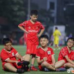 VietGoal Hà Trì - Sân Hà Trì - Chiều ngày 08.11.2025