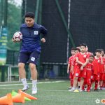 VietGoal VFF - Sân LĐBĐ - Sáng ngày 08.11.2025