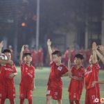 VietGoal ĐH Sư Phạm - Sân ĐH Sư Phạm - Chiều ngày 15/11/2025