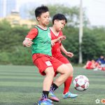 VietGoal Trung Văn - Sân Trung Văn - Sáng ngày 16/11/2025