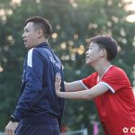 VietGoal Thanh Xuân - Sân ĐHHN - Chiều ngày 22.11.2025
