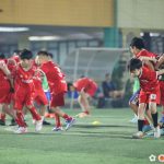 VietGoal Hoàn Kiếm - Sân Hoàn Kiếm - Chiều ngày 23.11.2025