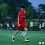 VietGoal Thượng Đình - Sân Đoan Môn - Chiều ngày 02/11/2025: GIỮA MƯA PHÙN ĐẦU ĐÔNG, NHỮNG NỤ CƯỜI VẪN RỰC SÁNG TRÊN SÂN ĐOAN MÔN