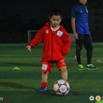 VietGoal Thạch Bàn - Sân Thạch Bàn - Chiều ngày 01/11/2025: VƯỢT MƯA RÉT – NHỮNG CHIẾN BINH NHÍ VẪN RỰC LỬA TẠI SÂN VIETGOAL THẠCH BÀN