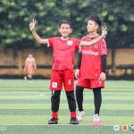 VietGoal Cổ Nhuế - Sân Cổ Nhuế - Sáng ngày 15/11/2025: TẬP TRUNG KIỂM SOÁT BÓNG TẠI VIETGOAL CỔ NHUẾ