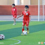 Vietgoal Dương Nội -  Sân Duy Hưng - Sáng 22.11.2025: NHIỆT ĐỘ SUPER CUP “HÂM SÔI” NGAY TỪ SÁNG 22.11 TẠI SÂN DUY HƯNG