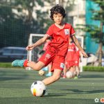 VietGoal Vinhomes Thăng Long - Sân V.H Thăng Long - Sáng ngày 15/11/2025