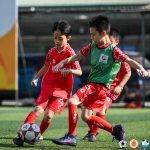 VietGoal Hoàng Minh Giám - Sân Nguyễn Huy Tưởng - Sáng 15.11.2025: CẦU THỦ NHÍ VIETGOAL TĂNG TỐC KHÉO LÉO TRONG BÀI DẪN BÓNG QUA MARKER