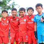 VietGoal Dream Team -  U10 SOUTHSIDE CHAMPION 2025 - Sân HBC - Chiều 15-16/11/2025: Tấm huy chương cùng những bài học dành cho các chiến binh U10