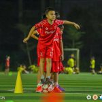 VietGoal Đông Ngạc- Sân HVTC - Chiều ngày 08/11/2025: KHI “BÀI TẬP NHỎ” THÀNH BÀI HỌC LỚN