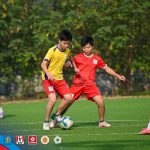 VietGoal Super Cup 2025 - Sân Khuyến Lương - Chiều ngày 30/11/2025: VIETGOAL SUPER CUP 2025 (CHIỀU 30/11): NGUYỄN SƠN – CẦU GIẤY LẬP "HAT-TRICK" VÀNG, VĨNH HƯNG – NGỌC HỒI THỐNG TRỊ LỨA LỚN