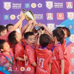 VietGoal Super Cup 2025 - Sân Khuyến Lương - Chiều ngày 14/12: VIETGOAL SUPER CUP 2025
