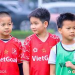 Vietgoal Vinhomes Thăng Long -  Sân Vinhomes Thăng Long - Sáng 20.12.2025: KHI NHỮNG ĐƯỜNG CHUYỀN CHẬM LẠI ĐỂ TIẾN XA HƠN