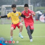 VIETGOAL SUPER CUP 2025 (SÁNG 6/11): LOẠT TRẬN BÙNG NỔ TỪ U7 ĐẾN U13