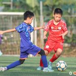 HCFL AS3 - Sân Ven Đê 3 - Sáng ngày 21/12/2025