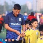 VietGoal Super Cup 2025 - Sân Khuyến Lương - Sáng ngày 30/11/2025